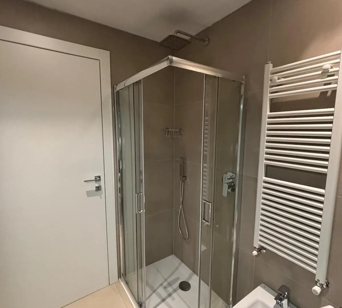 Flat N 5 Torretta Apartment Bergamo