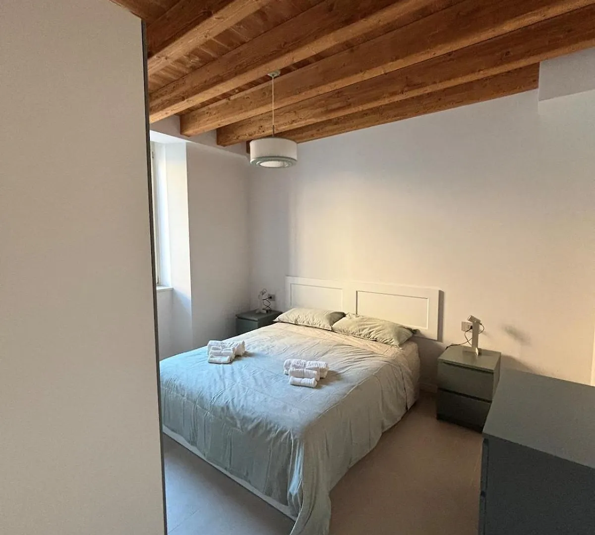Flat N 5 Torretta Apartment Bergamo Italy