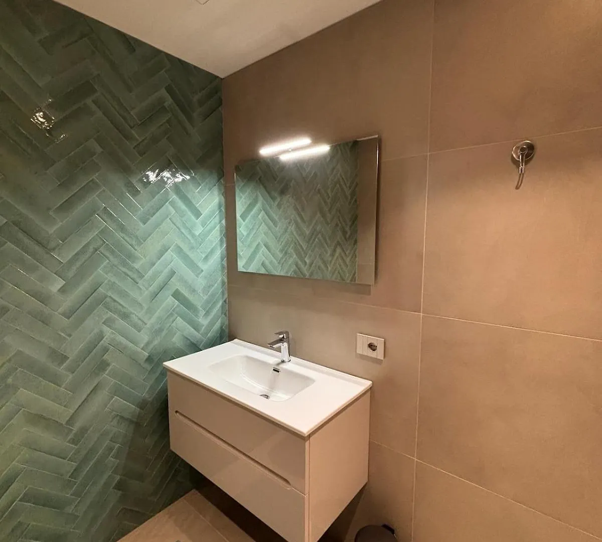 Flat N 5 Torretta Apartment Bergamo