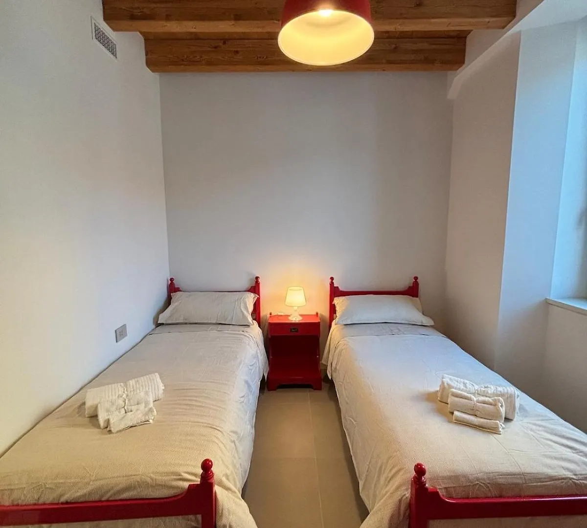 Flat N 5 Torretta Apartment Bergamo