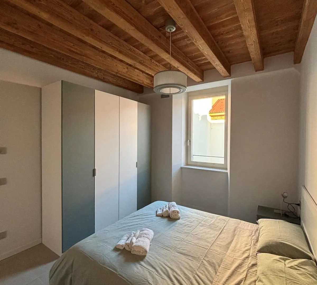 Flat N 5 Torretta Apartment Bergamo