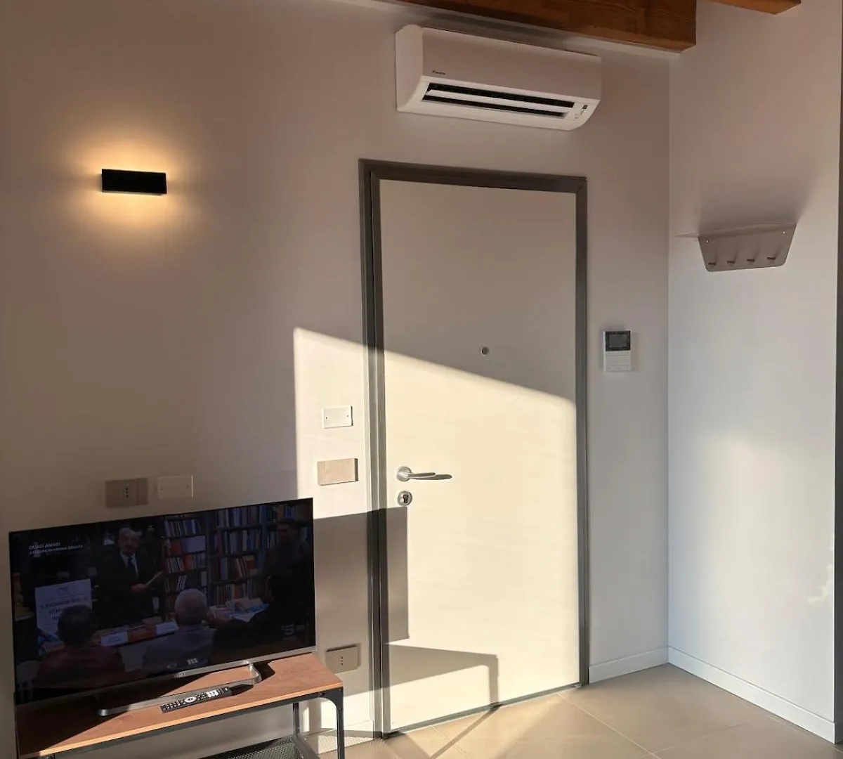 Flat N 5 Torretta Apartment Bergamo