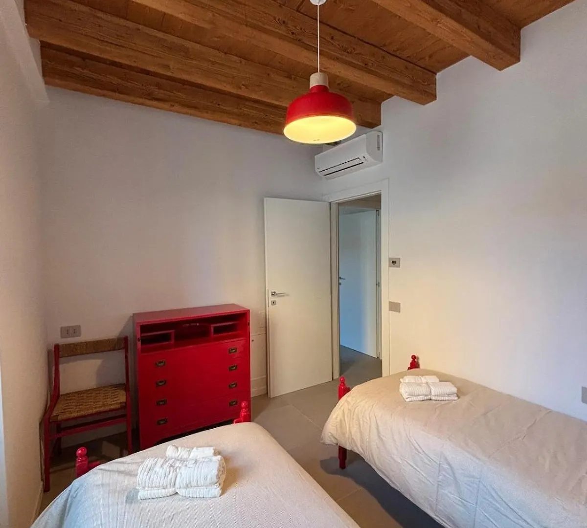 Flat N 5 Torretta Apartment Bergamo 0*,