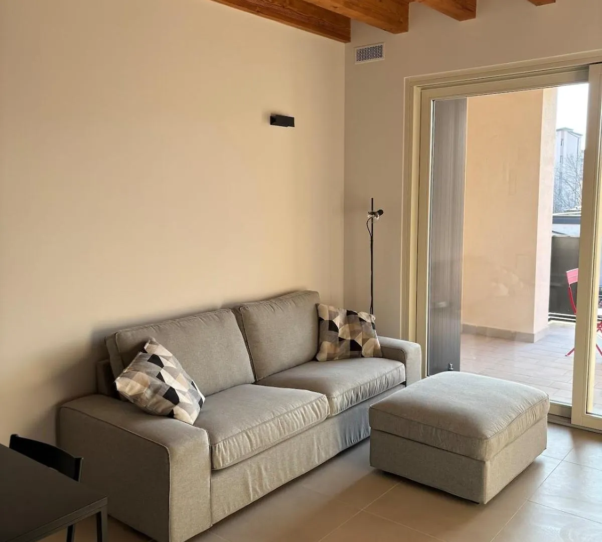 Flat N 5 Torretta Apartment Bergamo